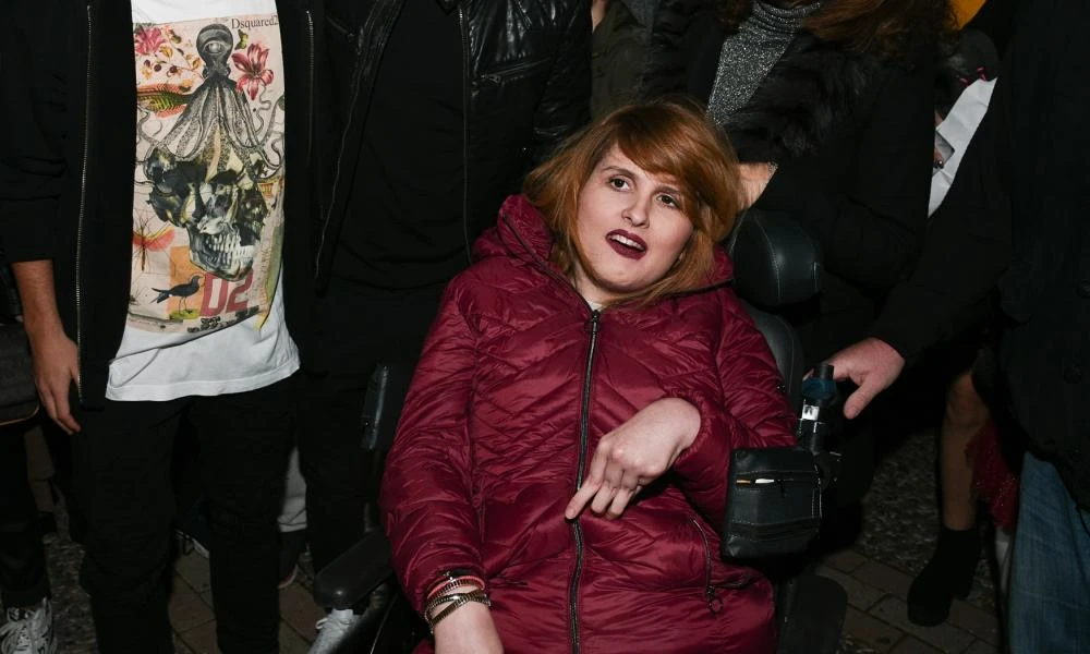 Ραγίζει καρδιές η μητέρα της Μυρτούς: «Κι αν δεν αντέχει ποιος νοιάζεται;Κανείς...»